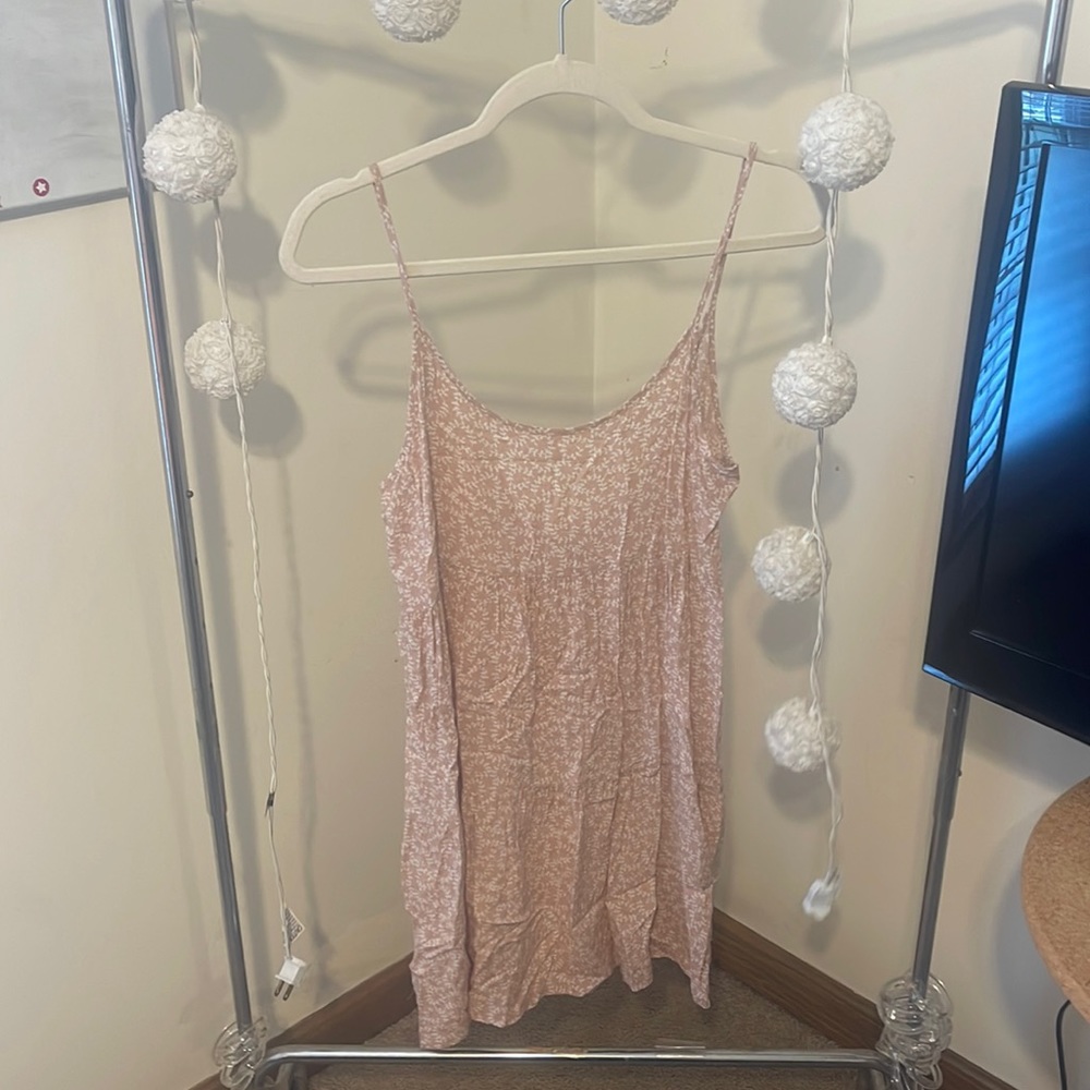 Women’s dress